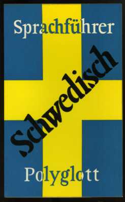  Schwedisch. Polyglott-Sprachführer 107. 