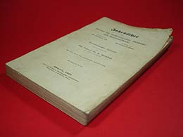 Grotefend, Hermann (Hrsg.):  Jahrbücher des Vereins für mecklenburgische Geschichte und Alterthumskunde. Mit angeheängten Quartalsberichten und Jahrsbericht (Mecklenburger Jahrbücher) Jg. 73, 1908. 