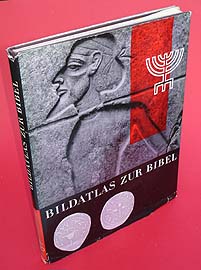 Grollenberg, L. H.:  Bildatlas zur Bibel. 