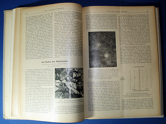 Frickhinger, H. W. (Hrsg.):  Naturwissenschaftliche Rundschau. 1. Jg. 1948. 