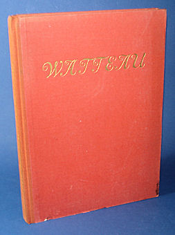 Brinckmann, Albert E.:  J. A. Watteau. Sammlung Schroll. 