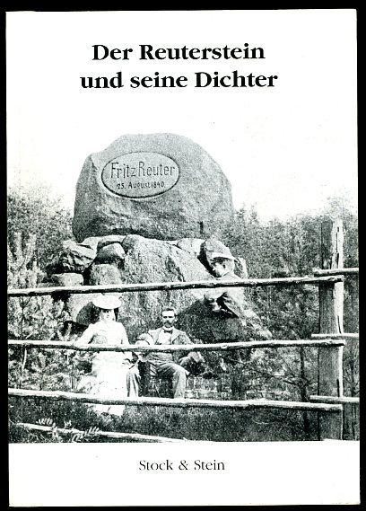 Brun, Hartmut (Hrsg.):  Der Reuterstein und seine Dichter. 