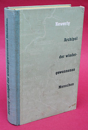 Newerly, Igor:  Archipel der wiedergewonnenen Menschen. 