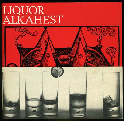   Liquor Alkahest. 