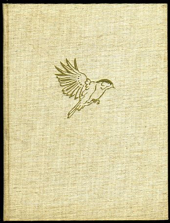 Wenzel, Frank und Heinrich W. Ottens:  Das Bilderbuch der Vögel. Singvögel, Spechte, Eulen. 