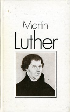 Fläschendräger, Werner:  Martin Luther. Bildbiographie. 