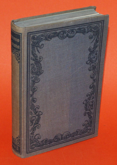 Casanova, Giacomo Girolamo:  Die Erinnerungen des Giacomo Casanova in sechs Bänden. Vollständig übertragen von Heinrich Conrad (nur) Band 5. 