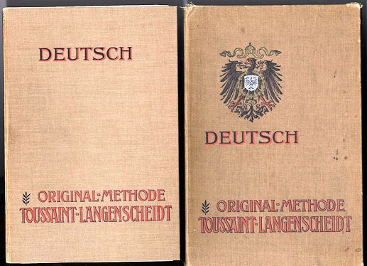 Sanders, Daniel und Julius Dumcke:  Deutsche Sprachbriefe (und) Geschichte der deutschen Literatur von Goethes Tode bis zur Gegenwart fortgeführt. 