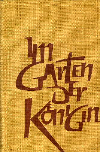 Beseler, Horst:  Im Garten der Königin. 