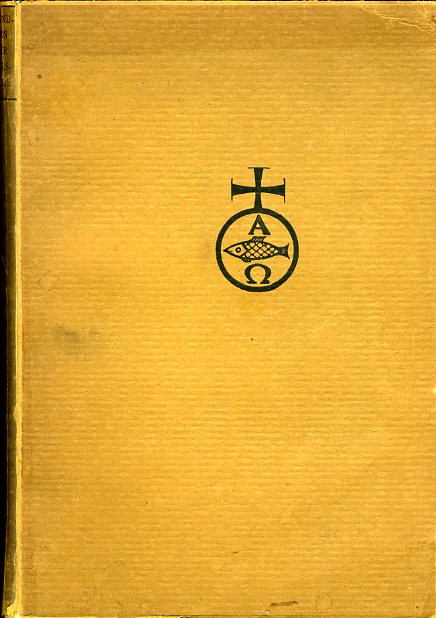 Münch, Franz Xaver (Hrsg.):  Grundriss der Heilslehre. Compendium Theologiae des Hl. Thomas von Aquino. 