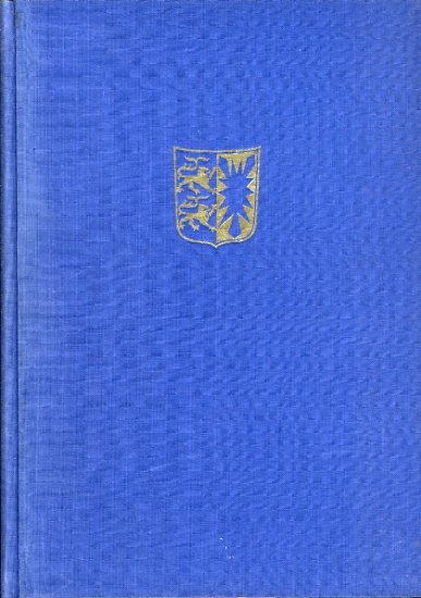 Reinhardt, Georg (Hrsg.):  Schleswig-Holstein. Monatshefte für Heimat und Volkstum 1966. 