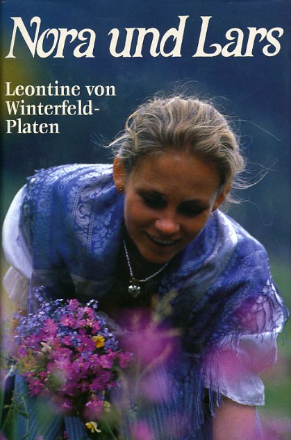 Winterfeld-Platen, Leontine von:  Nora und Lars. Eine Erzählung. 