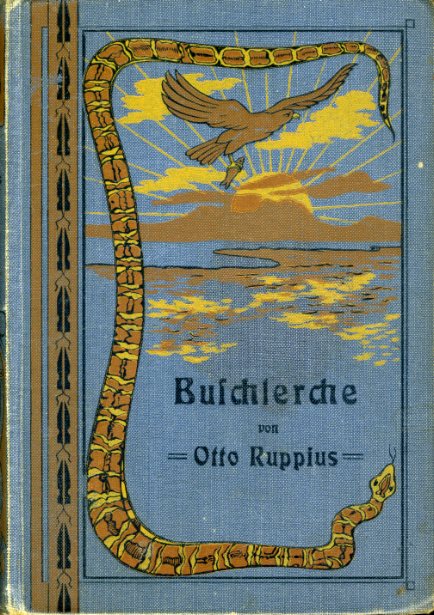 Ruppius, Otto:  Buschlerche. 