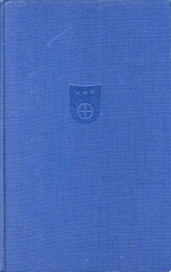 Heuss, Theodor:  Theodor Heuss. Bilder meines Lebens. Nach den Erinnerungen 1905 - 1933. 