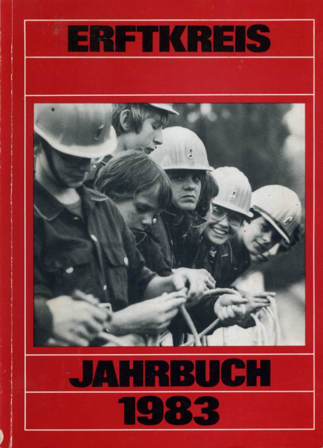   Erftkreis Jahrbuch 1983. 