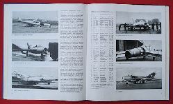   Flieger Jahrbuch 1980. Eine internationale Umschau der Luft- und Raumfahrt. 