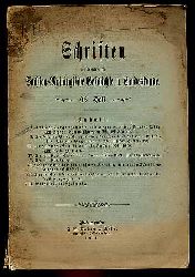   Schriften des Vereins fr Sachsen-Meiningische Geschichte und Landeskunde. H. 63. 