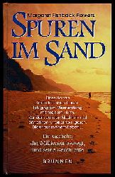 Fishback Powers, Margaret:  Spuren im Sand. Ein Gedicht, das Millionen bewegt, und seine Geschichte. 
