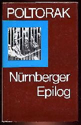 Poltorak, Arkadi:  Nrnberger Epilog. 