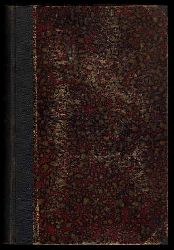 Harden, Maximilian (Hrsg.):  Die Zukunft. (nur) Bd. 6, 1894. (Jan. bis Mrz) 