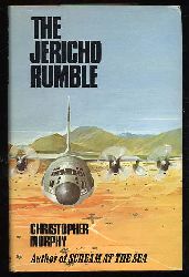 Murphy, Christopher:  The Jericho Rumble. 
