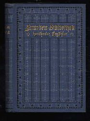 Gerstcker, Friedrich:  Familien-Bibliothek berhmter Erzhler Bd. 7. 
