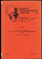 Kelletat, Dieter:  Internationale Bibliographie zur regionalen und allgemeinen Kstenmorphologie (ab 1960) 1. Supplementband (1960-1985). Essener geographische Arbeiten 11. 