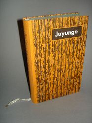 Ortiz, Adalberto:  Juyungo ist das Epos der undurchdringlichen Wlder und reienden Flsse Sdamerikas und seiner leidenschaftlichen Menschen. Deutsche Hausbcherei 660. 