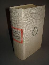 Magon, Leopold (Hrsg.):  Skandinavische Erzhler von Andersen bis Strindberg. Sammlung Dieterich Band 255. 