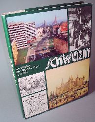 Krieck, Manfred (Hrsg.):  Schwerin. Geschichte der Stadt in Wort und Bild. 