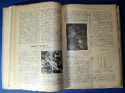 Frickhinger, H. W. (Hrsg.):  Naturwissenschaftliche Rundschau. 1. Jg. 1948. 