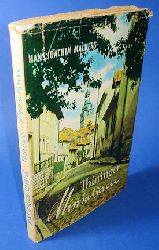 Malberg, Hans-Joachim:  Thringer Miniaturen. Kleine Stdte zwischen einst und heute. 