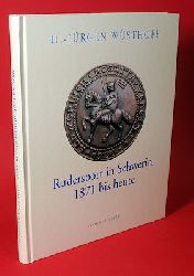 Wsthoff, Hans-Jrgen:  Rudersport in Schwerin 1871 bis heute. 