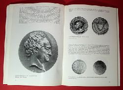  Numismatische Beitrge 1972 (nur) Heft 2.  Arbeitsmaterial fr die Fachgruppen Numismatik des Kulturbundes der DDR. 