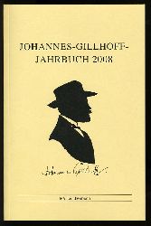 Brun, Hartmut (Hrsg.):  Johannes-Gillhoff-Jahrbuch 2008. MV-Taschenbuch. 