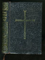   Evangelisches Kirchen-Gesangbuch. Ausgabe fr die Evangelische Kirche der Kirchenprovinz Sachsen. 