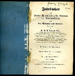 Lisch, Georg Christian Friedrich (Hrsg.):  Jahrbcher und Jahresbericht des Vereins fr mecklenburgische Geschichte und Alterthumskunde, aus den Arbeiten des Vereins. Mit angehengtem Jahresberichte (Mecklenburger Jahrbcher) Jg. 17, 1852. 