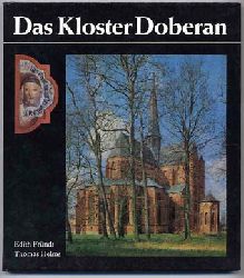 Frndt, Edith und Thomas Helms:  Das Kloster Doberan. 