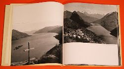 Amstutz, Walter (Hrsg.):  Das Goldene Buch der Italienischen Seen. 
