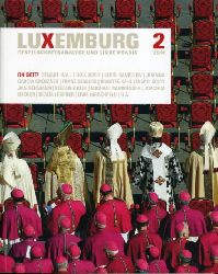   Luxemburg. Gesellschaftsanalyse und linke Praxis 2. 2013. 