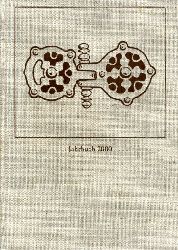 Lth, Friedrich und Ulrich Schoknecht (Hrsg.):  Bodendenkmalpflege in Mecklenburg. Bd. 48. Jahrbuch 2000. 