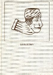 Lth, Friedrich und Ulrich Schoknecht (Hrsg.):  Bodendenkmalpflege in Mecklenburg. Bd. 51. Jahrbuch 2003. 