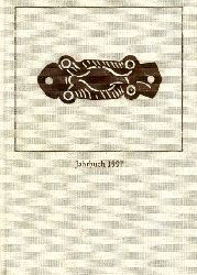 Lth, Friedrich und Ulrich Schoknecht (Hrsg.):  Bodendenkmalpflege in Mecklenburg. Bd. 45. Jahrbuch 1997. 