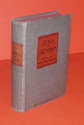 Beyerlein, Franz Adam:  Jena oder Sedan? Roman. 