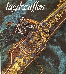 Schbel, Johannes:  Jagdwaffen und Jagdgert des Historischen Museums zu Dresden. 