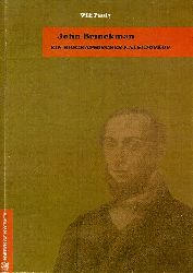 Passig, Willi:  John Brinckman. Ein biographisches Kaleidoskop. Eine Gabe zu seinem 200. Geburtstag. 