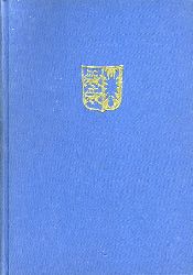Reinhardt, Georg (Hrsg.):  Schleswig-Holstein. Monatshefte fr Heimat und Volkstum 1971. 