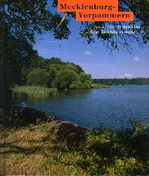 Wbbeking, Horst und Hans-Joachim Krenzke:  Mecklenburg-Vorpommern. 