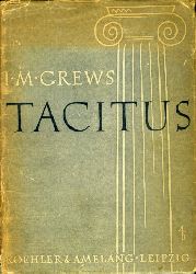 Grews, Iwan Michailowitsch:  Tacitus. 