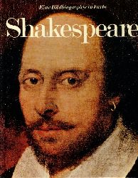 Cifarelli, Maria Rita:  Shakespeare. Eine Bildbiographie in Farbe. 